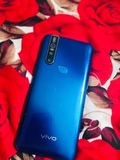 vivo v 15 ram 6 rom 64