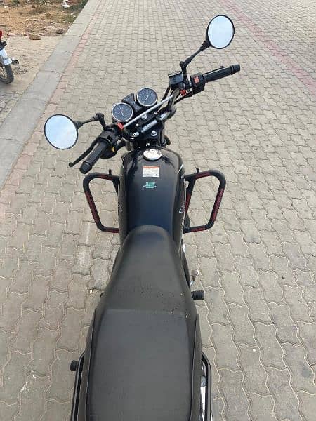 Suzuki 150 0