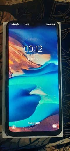 Samsung A 50