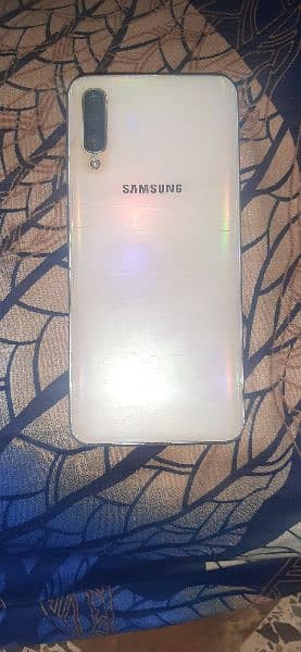 Samsung A 50 5