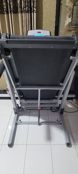 Advance treadmill 2hp 3