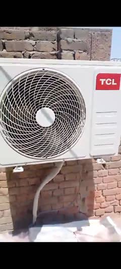 TCL T3 DC INVERTER T3 MODEL