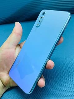 Vivo S1 4GB 128GB