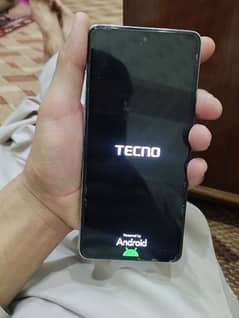 techno