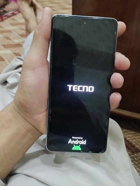 techno camon 20 0