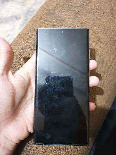 Samsung S22 ultra non pta 12/256 4