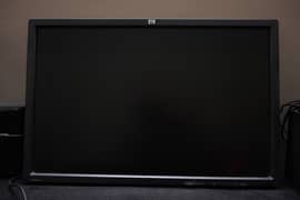 HP Monitor 24 inch LP2475w