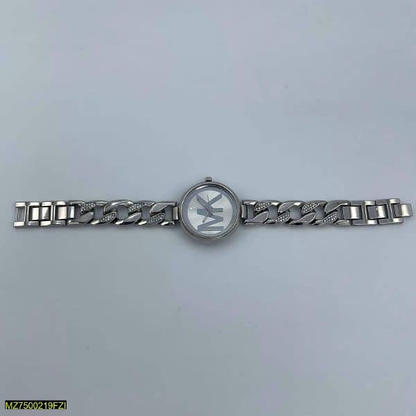 woman's Branded/Mk Brand watch 2