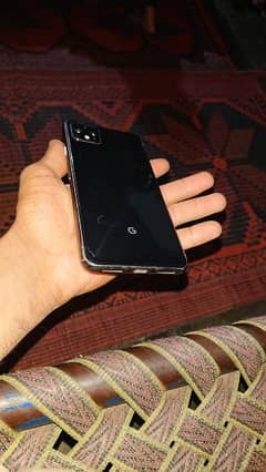 google pixel 4xl exchange possible