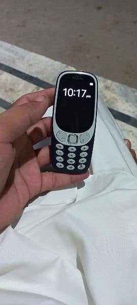 nokia 3310 origanal new set 10 by 10 only for set he dabba 1
