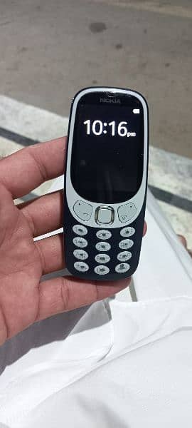 nokia 3310 origanal new set 10 by 10 only for set he dabba 4