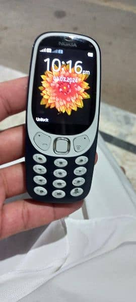 nokia 3310 origanal new set 10 by 10 only for set he dabba 5