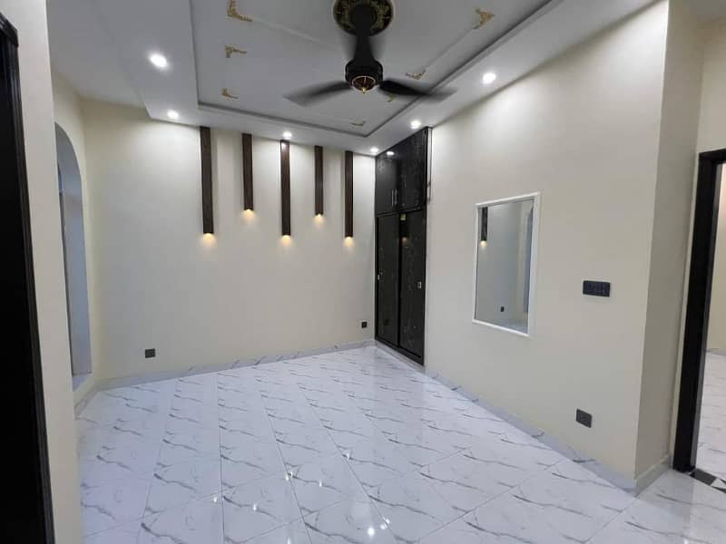 3 Marla House For Sale Hamza town Lahore 14