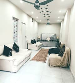 furnished room for rent for residential and office purpose