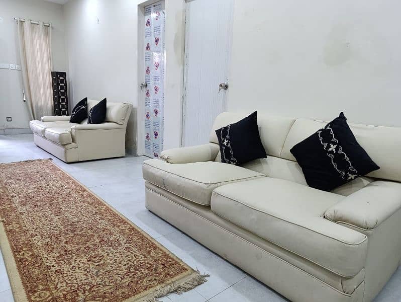 furnished room for rent for residential and office purpose 3