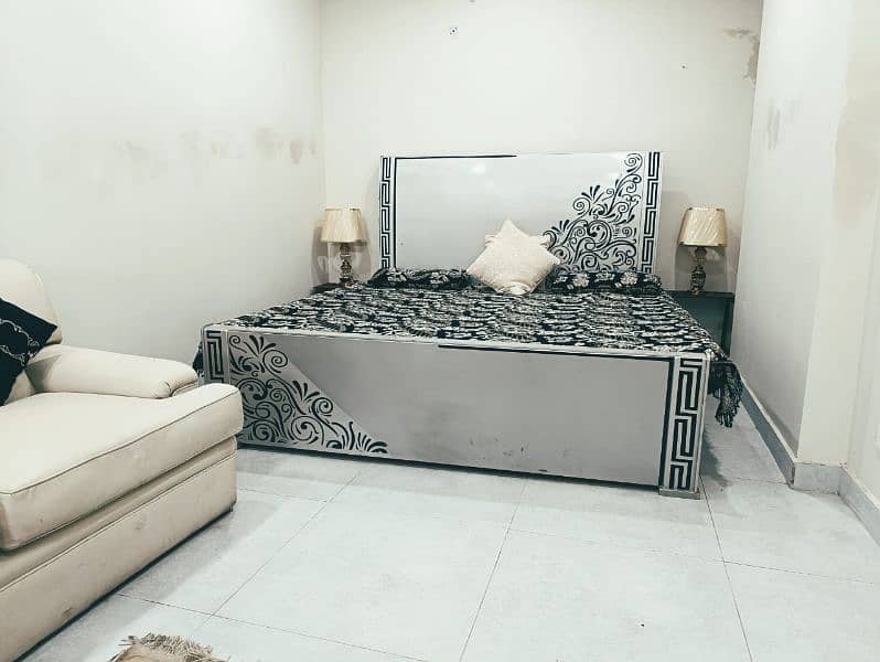 furnished room for rent for residential and office purpose 6