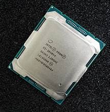 Intel Xeon E5 2697v3, 2650v4, 2666v3, 1650v4, 2640v3, 2640v4. . . 1