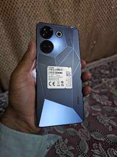 Tecno Camon 20 0