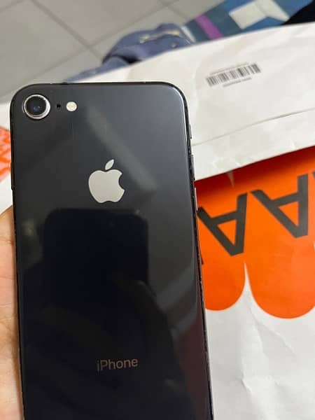 iphone 8(urgent) 0