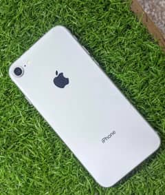 iPhone 8 not pta 0