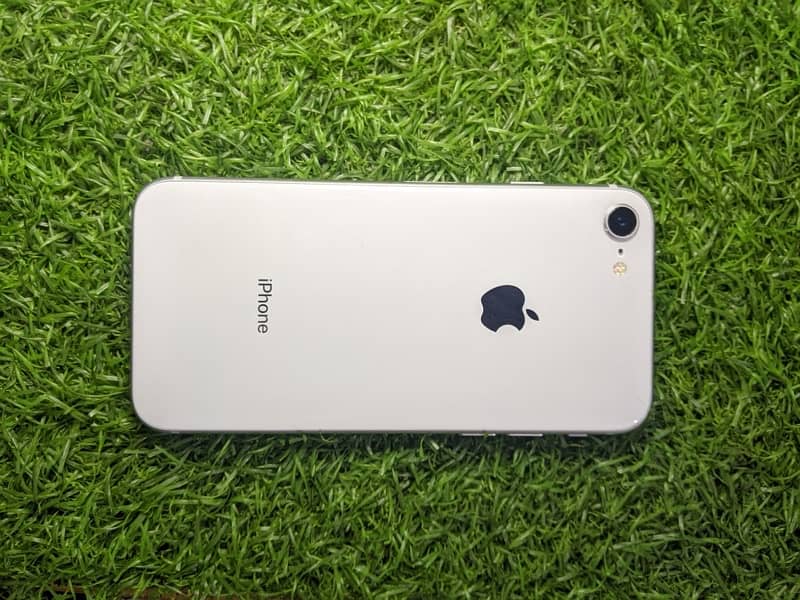 iPhone 8 not pta 4