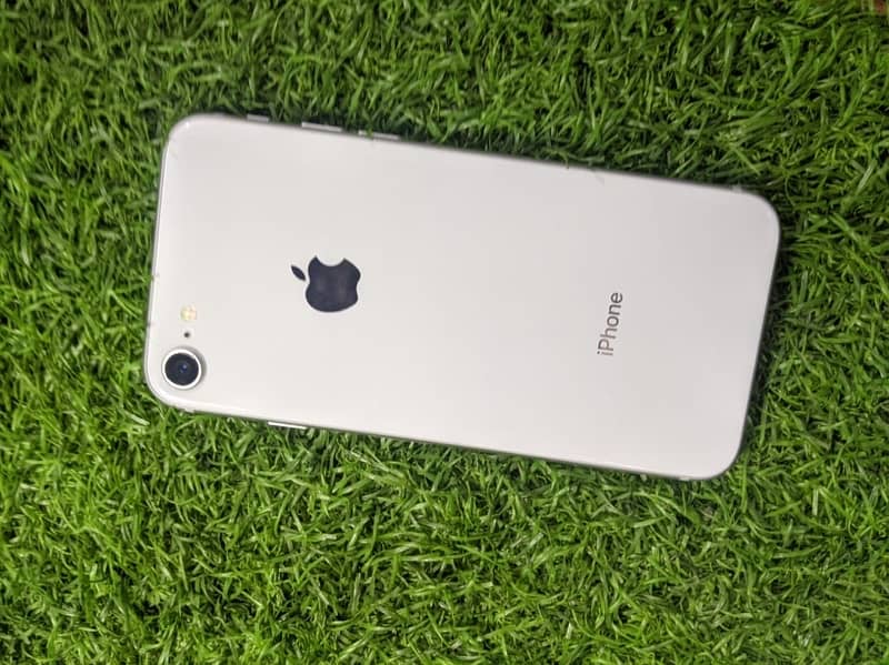 iPhone 8 not pta 6