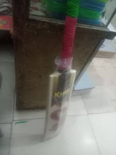 CA cricket bat