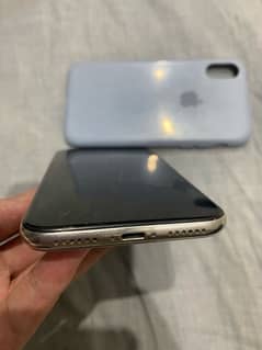 Iphone X non-pta