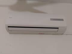 Haier Split AC 1 ton indoor Haier