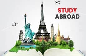 Sales staff required for Study Abroad Consultancy