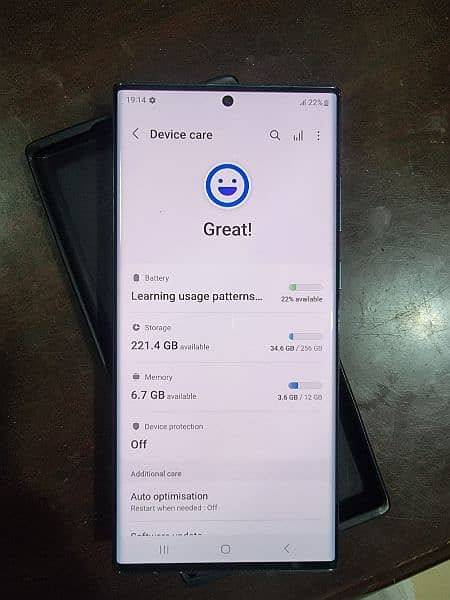 Samsung S22 Ultra 12/256 Non PTA 8