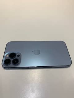 iPhone 13 Pro Max Pta Approved