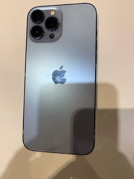 iPhone 13 Pro Max Pta Approved 7