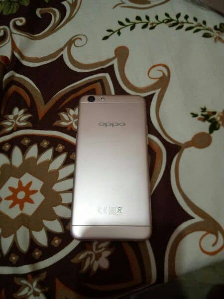 oppo A57 0