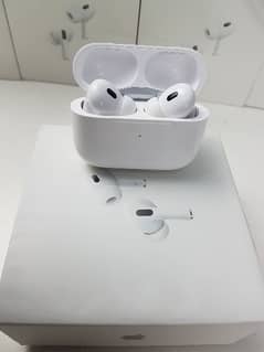 Apple Air pods