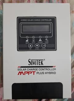 Sinko 70A MPPT Charge Controller