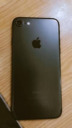 iphone 7 (PTA) 0