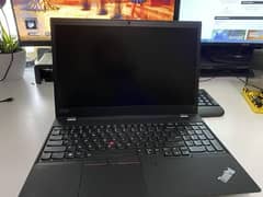 Lenovo ThinkPad T15 2nd Gen 2023, i7 11th Gen