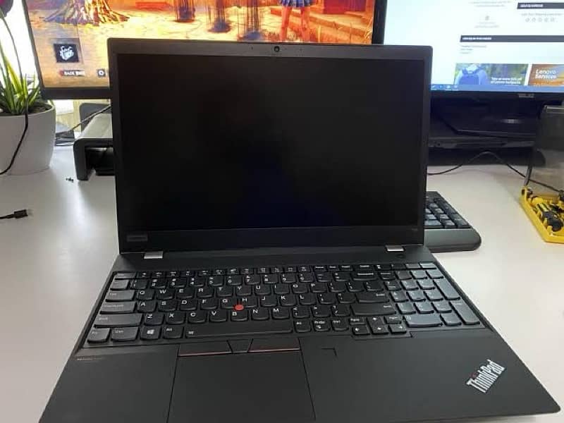 Lenovo ThinkPad T15 2nd Gen 2023, i7 11th Gen 0