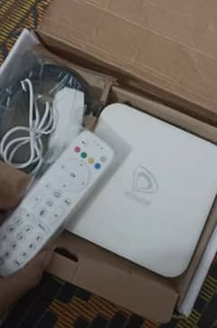 TV Box