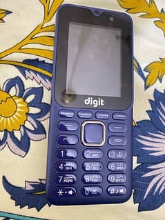 Digit jazz Mobile for sale