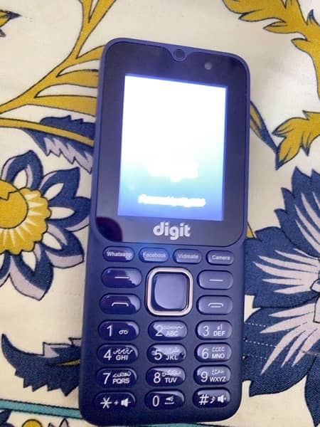 Digit jazz Mobile for sale 3