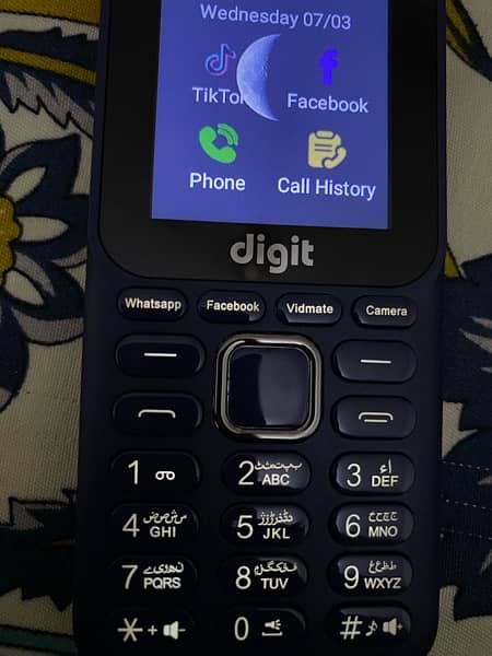 Digit jazz Mobile for sale 5