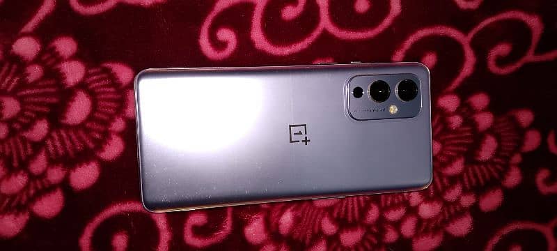 OnePlus 9 0