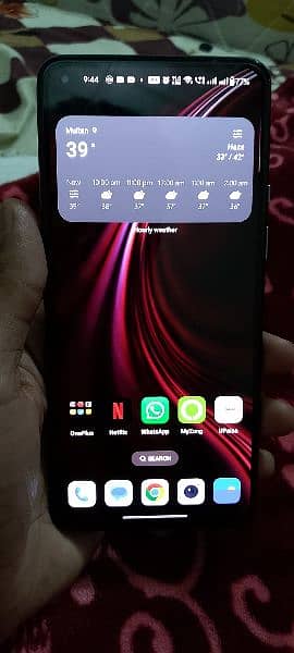 OnePlus 9 2