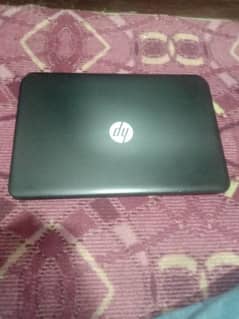 Hp 15 Core i3 5th Generation Working A1