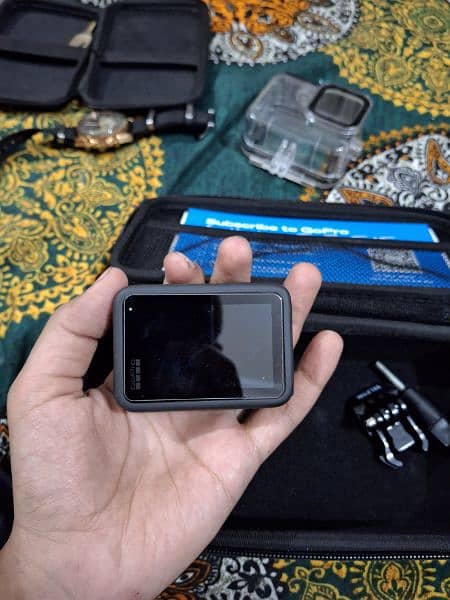Gopro hero 11 Black 10 by 10 Condition 1