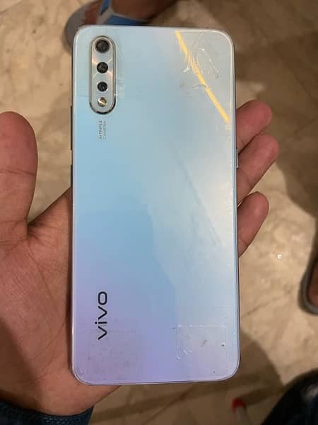 Vivo S1 1