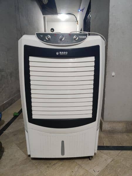 Air cooler full size 100% working condition 0