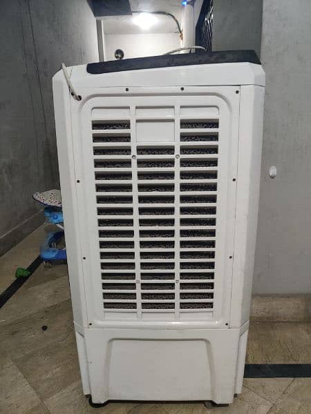 Air cooler full size 100% working condition 1